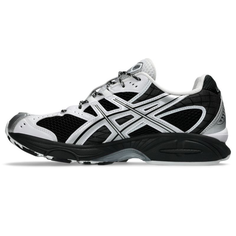 asics AW26 7/23 GEL-NIMBUS 10.1 WHITE/PURE SILVER 1203A543-113