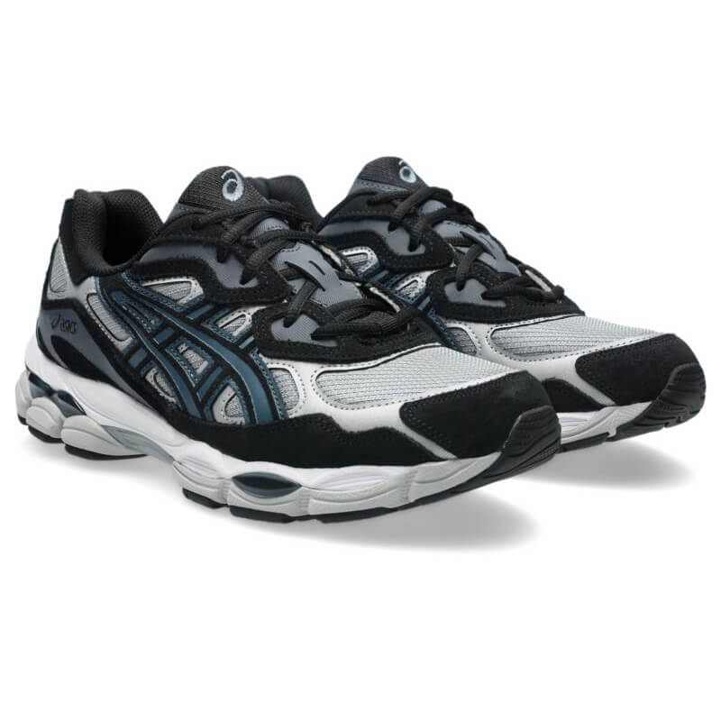 最終価格✨ASICS ✨トップインパクト37400円　新品タグ付き　試着無し asics AW26 10/15 GEL-NYC GRAVEL/RAW INDIGO 1203A739-023｜アメ横