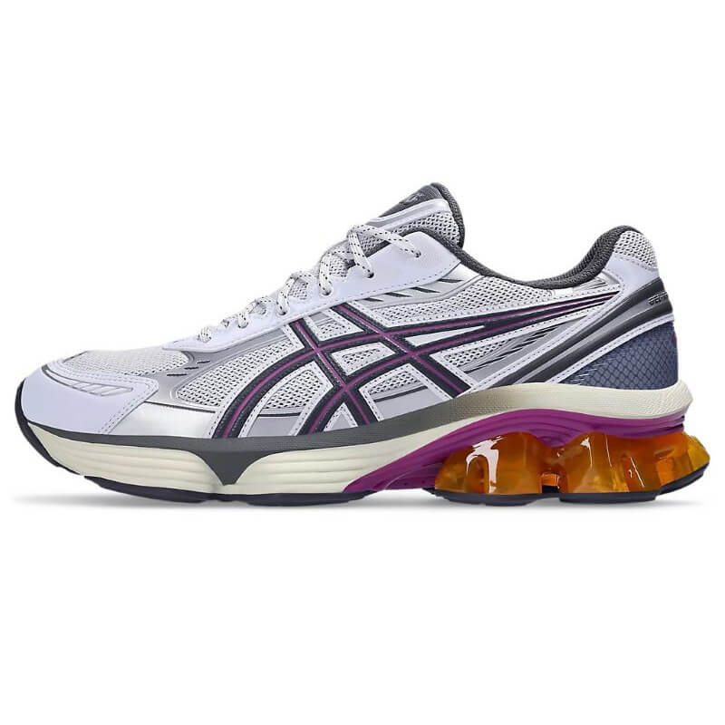 セール30%OFF】asics 25SS GEL-KINETIC FLUENT 1203A591-100
