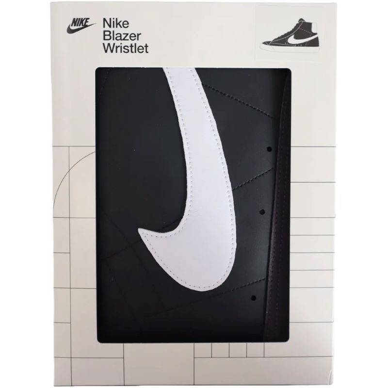 NIKE SU25 NIKE ICON BLAZER WRISTLET LARGE NW0003-091