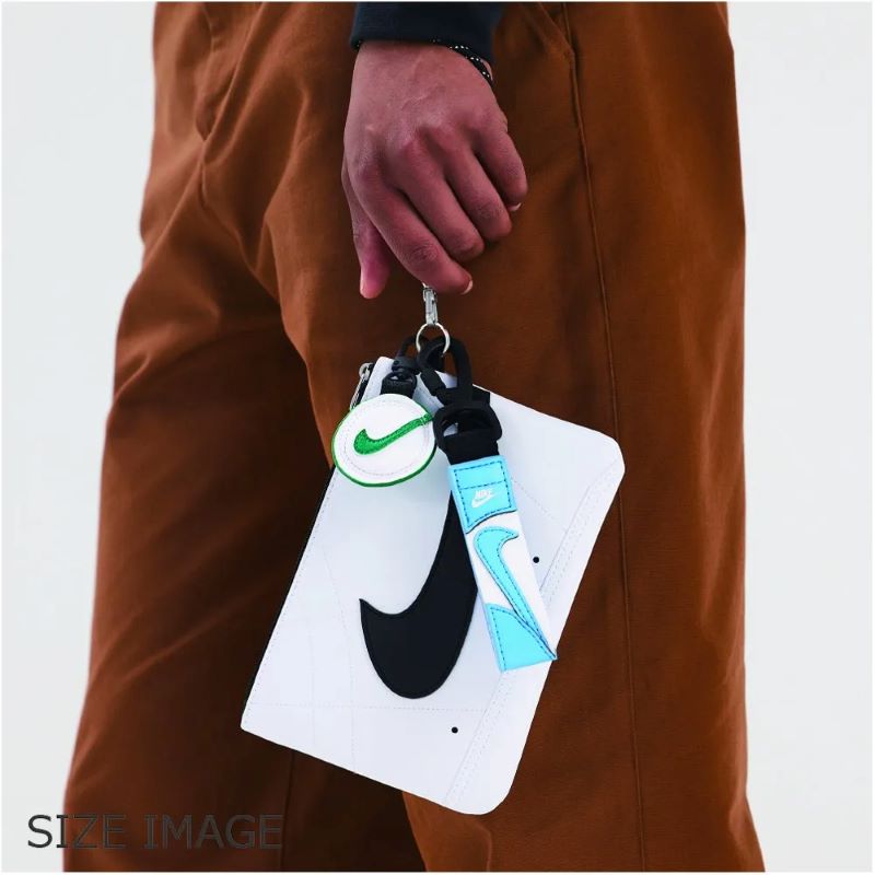 NIKE SU25 NIKE ICON BLAZER WRISTLET LARGE NW0003-091