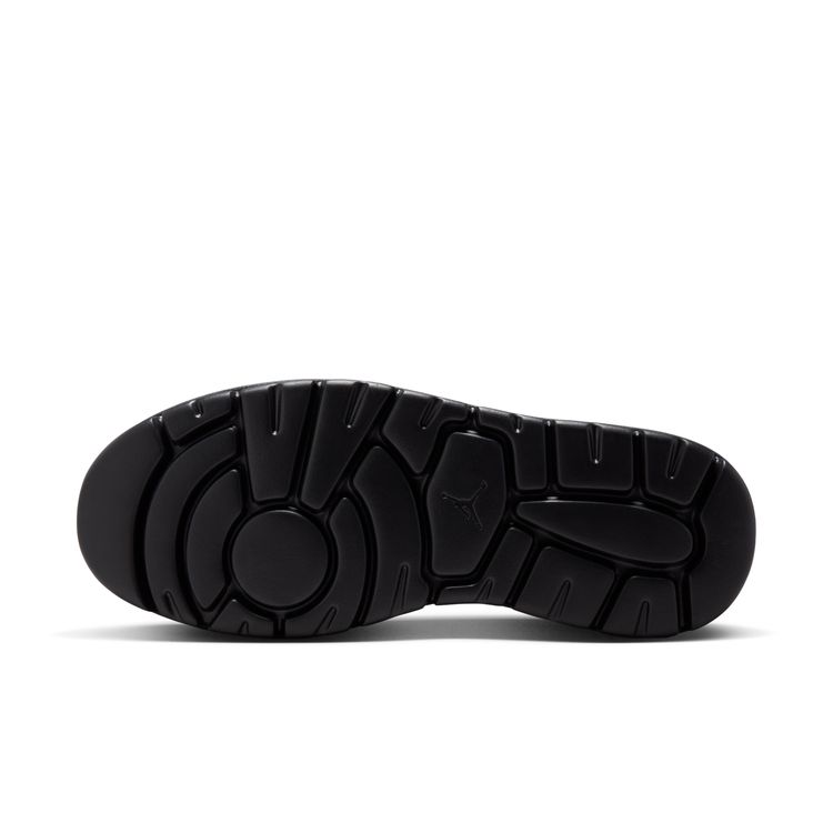 JORDAN BRAND FA25 8/1 WMNS AIR JORDAN MULE ブラック/メタリックシルバー HJ4292-001