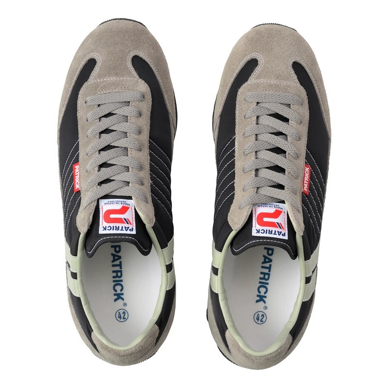 PATRICK 25Q3 MARATHON PEPPER 942551