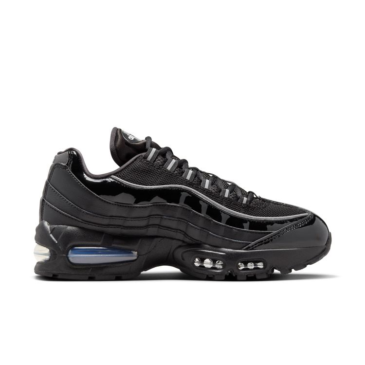 NIKE SP26 NIKE WMNS AIR MAX 95 BIG BUBBLE ブラック/メタリックゴールド-ウルフグレー-スモークグレー IB6397-001