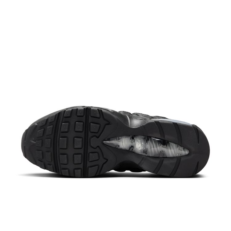 NIKE SP26 NIKE WMNS AIR MAX 95 BIG BUBBLE ブラック/メタリックゴールド-ウルフグレー-スモークグレー IB6397-001