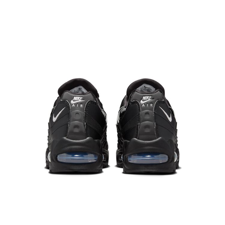 NIKE SP26 NIKE WMNS AIR MAX 95 BIG BUBBLE ブラック/メタリックゴールド-ウルフグレー-スモークグレー IB6397-001
