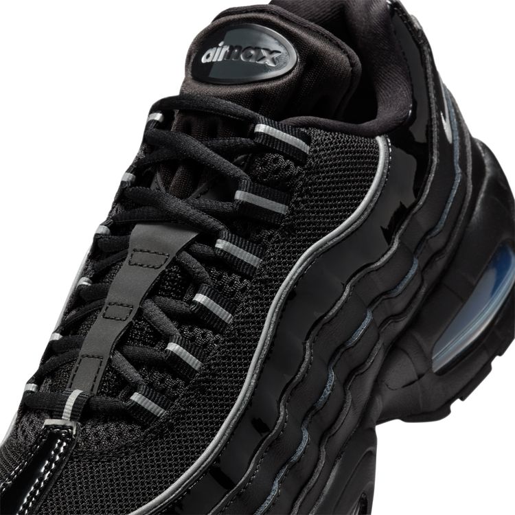 NIKE SP26 NIKE WMNS AIR MAX 95 BIG BUBBLE ブラック/メタリックゴールド-ウルフグレー-スモークグレー IB6397-001
