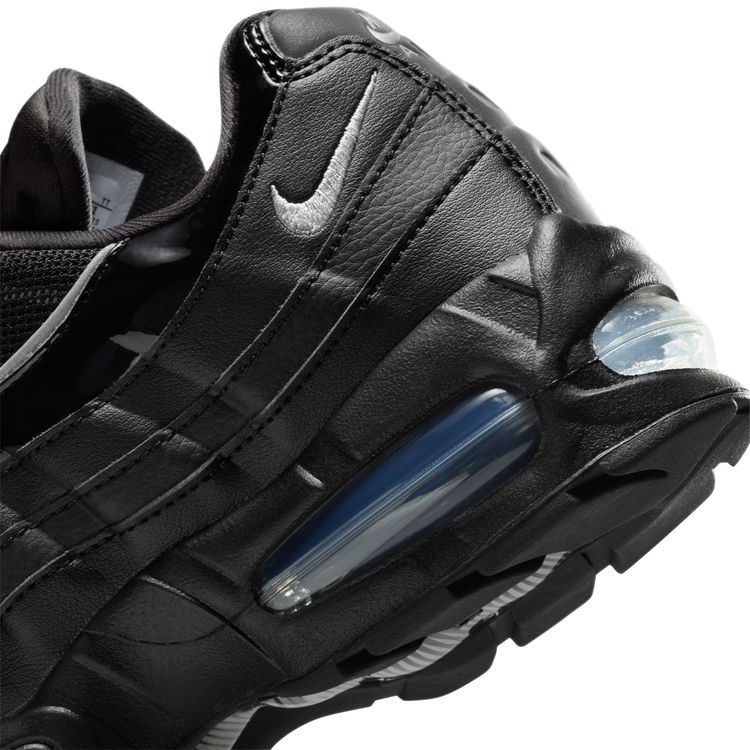 NIKE SP26 NIKE WMNS AIR MAX 95 BIG BUBBLE ブラック/メタリックゴールド-ウルフグレー-スモークグレー IB6397-001