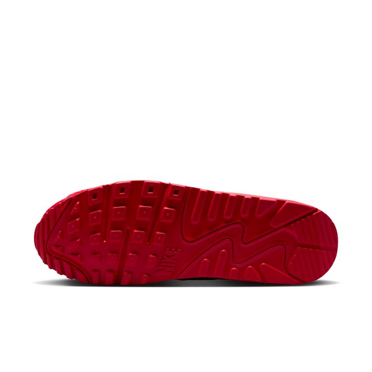 NIKE SP26 1/29 NIKE AIR MAX 90 PRM ユニバーシティレッド/ユニバーシティレッド-ブラック IB6606-600
