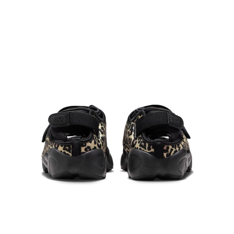 NIKE SU26 NIKE WMNS AIR RIFT ブラック/ヘンプ IR5696-010