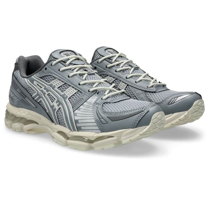 asics AW26 7/9 GEL-KAYANO 12.1 PIEDMONT GREY/GRAVEL 1203A759-021