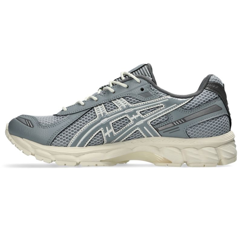 asics AW26 7/9 GEL-KAYANO 12.1 PIEDMONT GREY/GRAVEL 1203A759-021