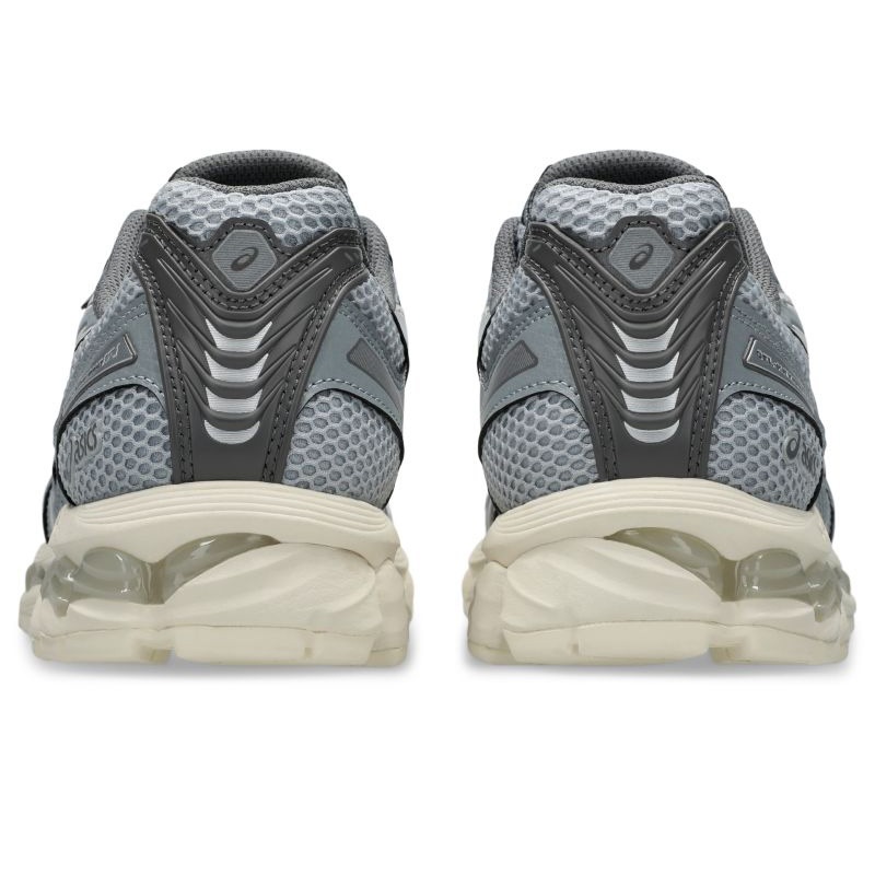 asics AW26 7/9 GEL-KAYANO 12.1 PIEDMONT GREY/GRAVEL 1203A759-021