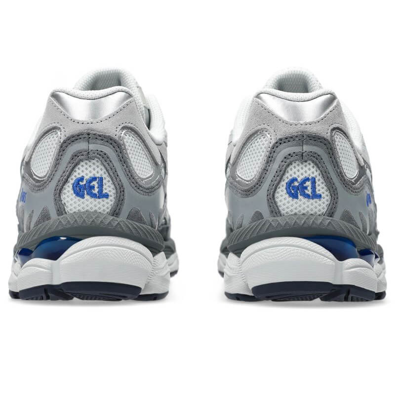 asics 25SS 2/20 GEL-NYC 1203A383-025 GLACIER GREY/GRAVEL 【GEL