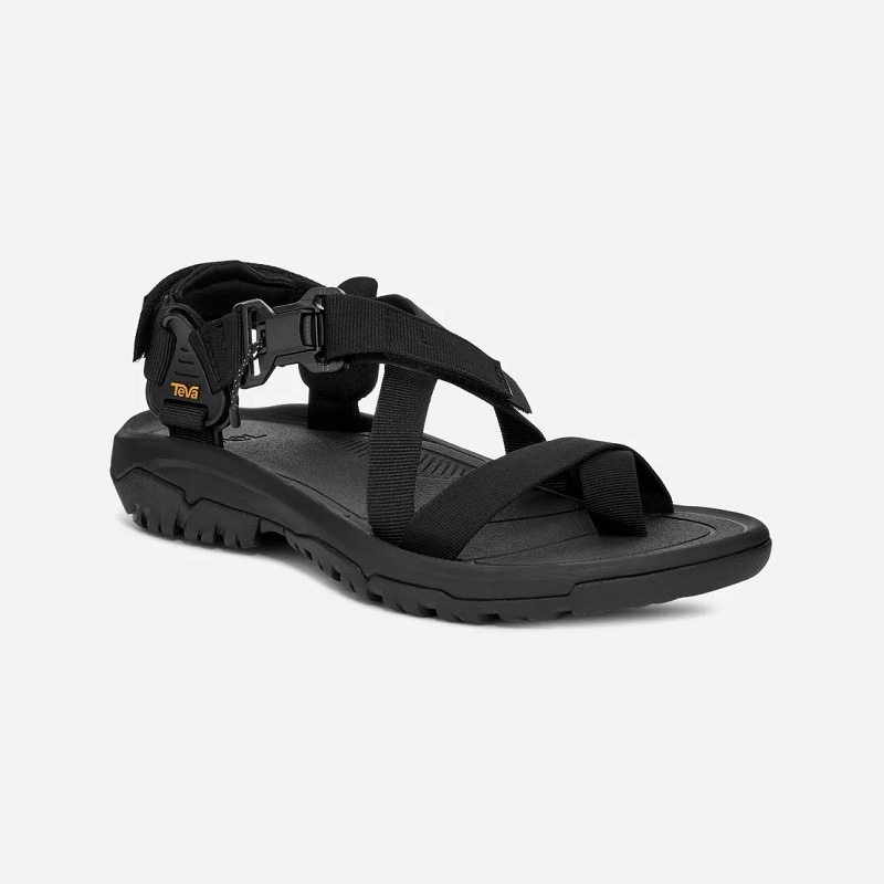 TEVA 25SS テバ レディース ハリケーン テラ ダクトル W HURRICANE TERRA DACTYL BLACK 1169431-BLK