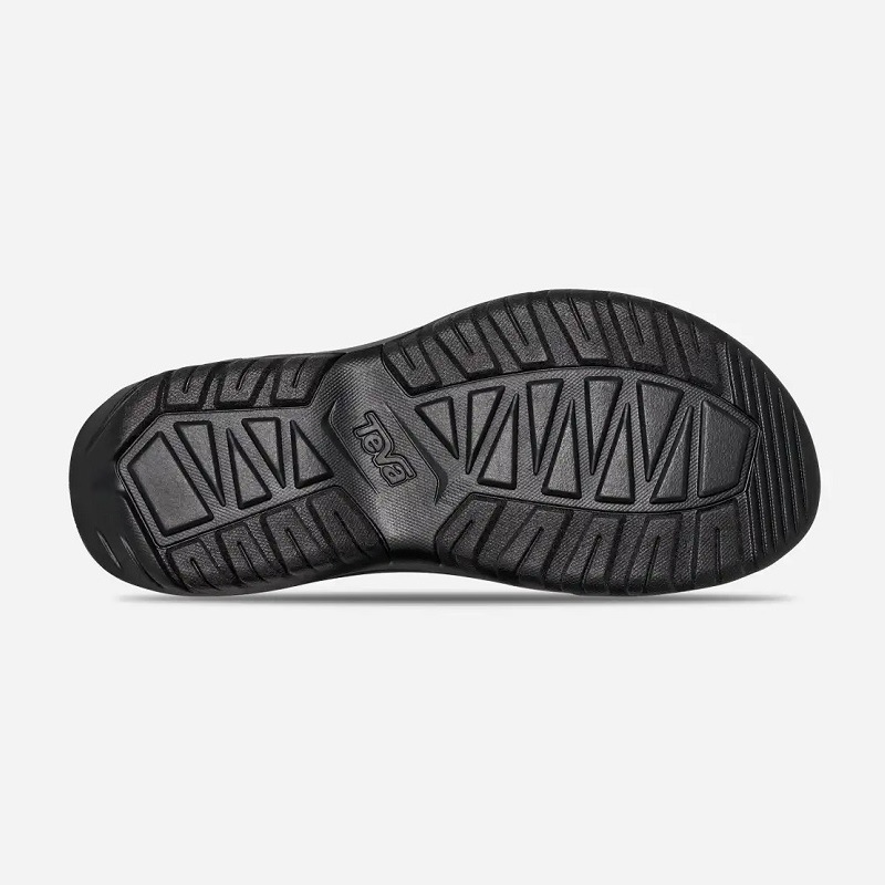 TEVA 25SS テバ レディース ハリケーン テラ ダクトル W HURRICANE TERRA DACTYL BLACK 1169431-BLK