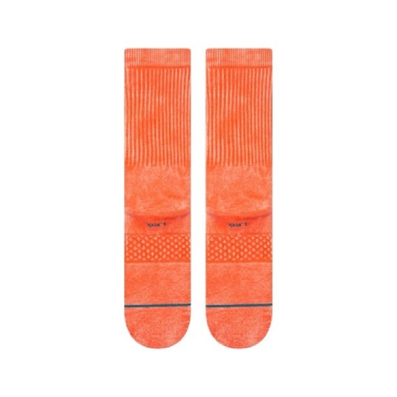 STANCE 25SP ICON DYED CREW A556A25IDC#COR A556A25IDC-COR