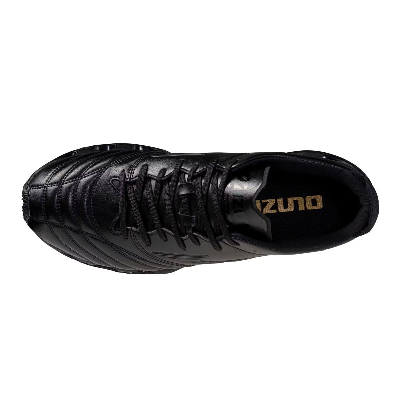 MIZUNO MORELIA IN 25.5 美品 MIZUNO Morelia SALA JAPAN TF Q1GB2411 25 Super White Pearl