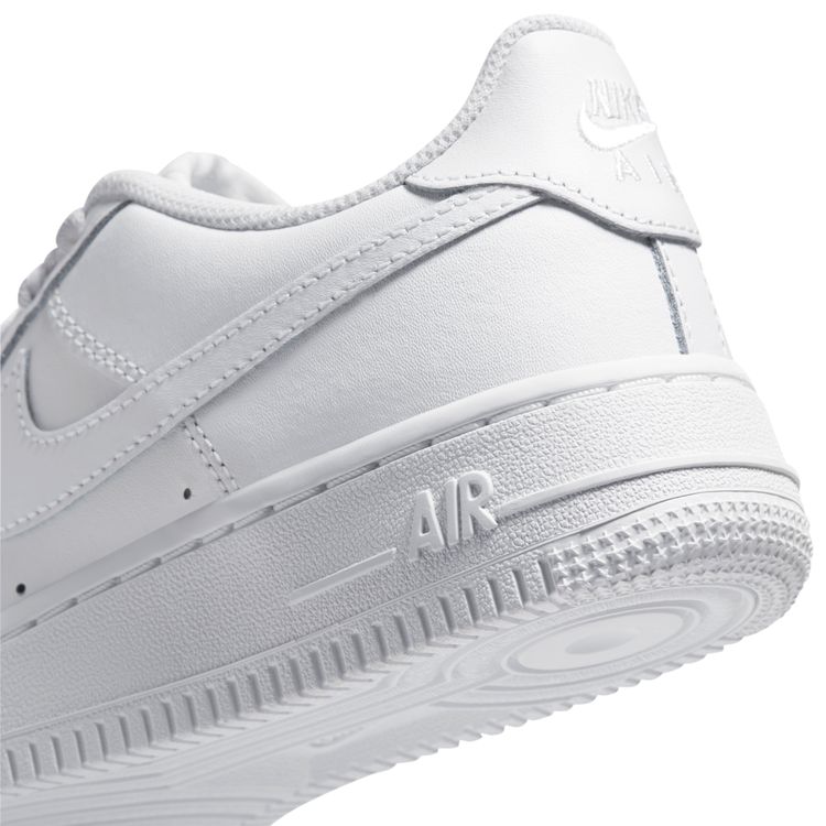 NIKE C/O NIKE AIR FORCE 1 LE GS ホワイト/ホワイト DH2920-111