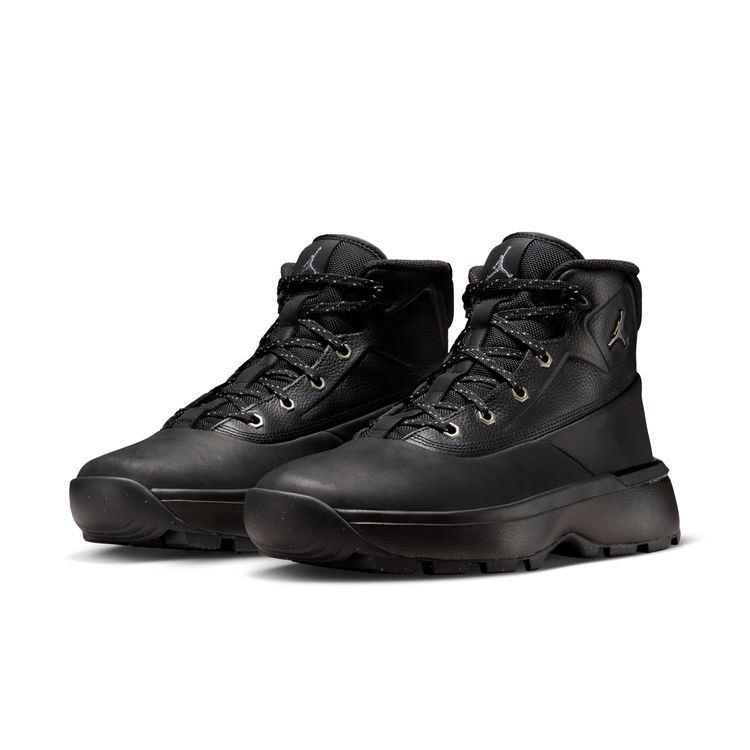 JORDAN BRAND HO25 10/1 JORDAN CITY BOOT ブラック/クールグレー HV4580-001