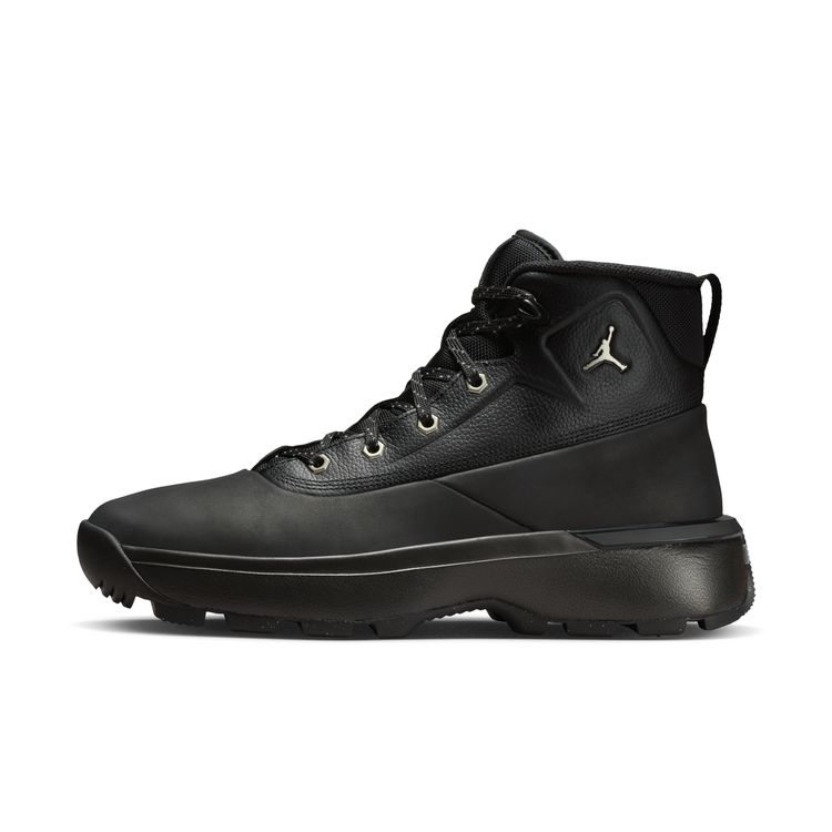 JORDAN BRAND HO25 10/1 JORDAN CITY BOOT ブラック/クールグレー HV4580-001
