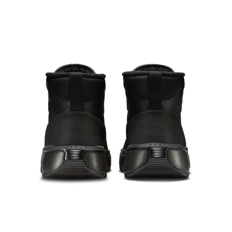 JORDAN BRAND HO25 10/1 JORDAN CITY BOOT ブラック/クールグレー HV4580-001