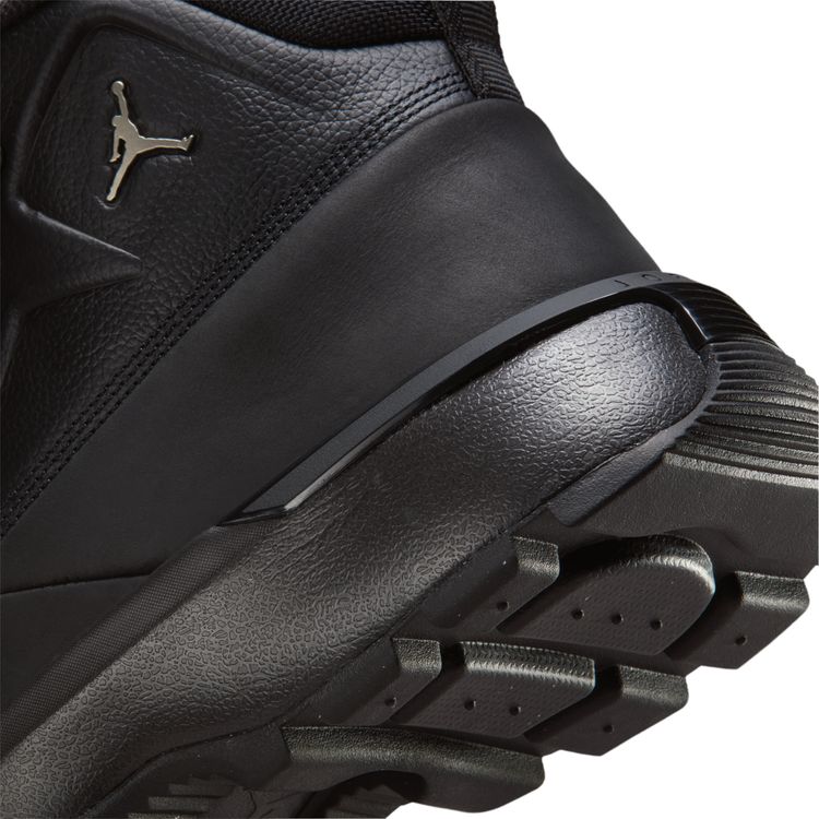 JORDAN BRAND HO25 10/1 JORDAN CITY BOOT ブラック/クールグレー HV4580-001