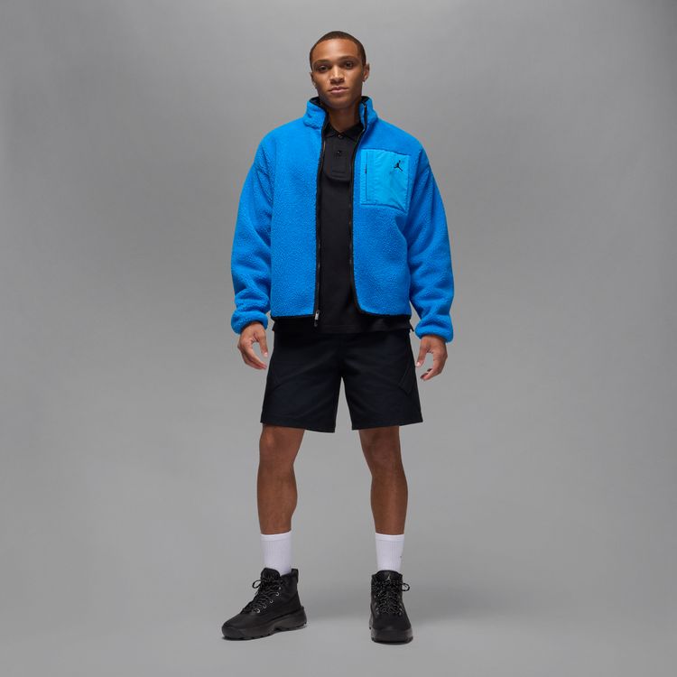 JORDAN BRAND HO25 10/1 JORDAN CITY BOOT ブラック/クール