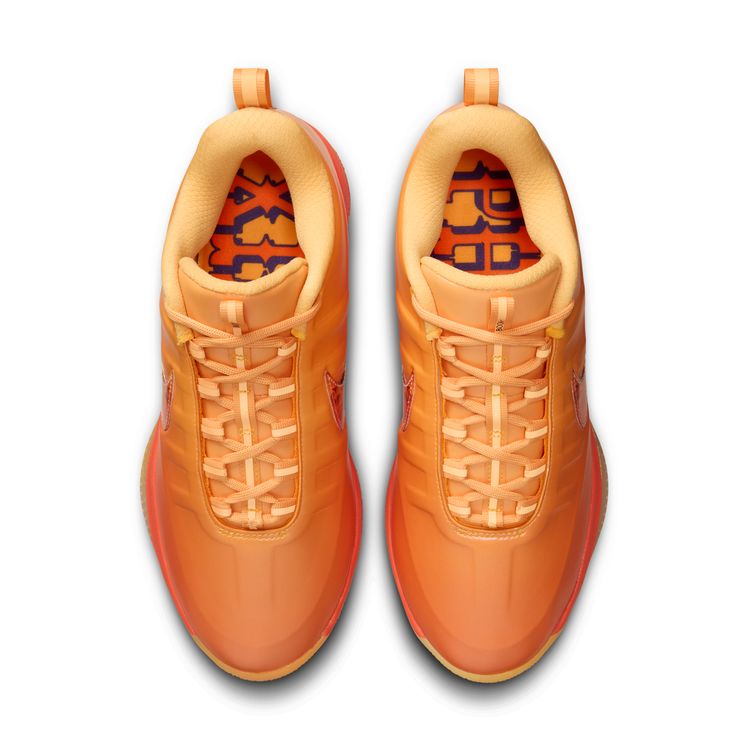 NIKE SP26 NIKE BOOK 2 SE EP サンダイアル/ミディアムアッシュ