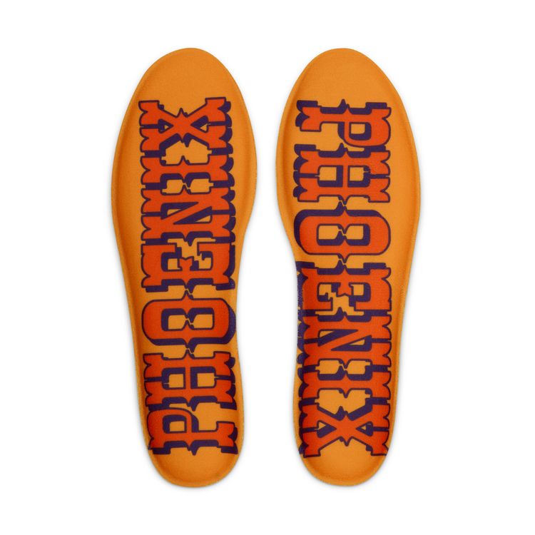 NIKE SP26 NIKE BOOK 2 SE EP サンダイアル/ミディアムアッシュ-ブラック-セーフティオレンジ IB6688-700