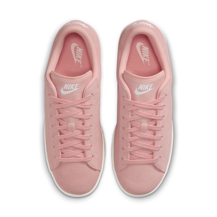 NIKE SU26 NIKE WMNS TENNIS CLASSIC CS アークティックオレンジ/アークティックオレンジ-セイル-ホワイト IQ7388-800
