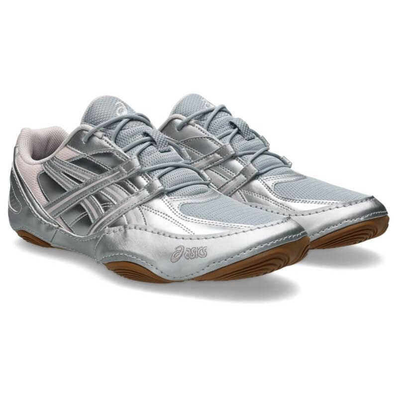 asics AW26 7/9 HYPERSYNC PIEDMONT GREY/PINK CLOUD 1203A879-024