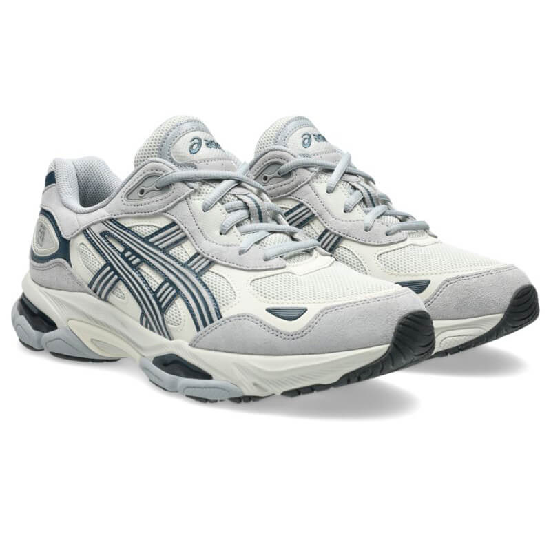 asics AW26 7/23 GEL-NYC 2.0 LAKE GREY/PIEDMONT GREY 1203A895-300