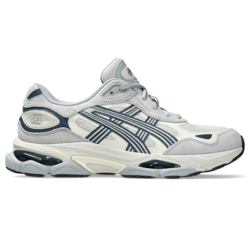 asics AW26 7/23 GEL-NYC 2.0 LAKE GREY/PIEDMONT GREY 1203A895-300
