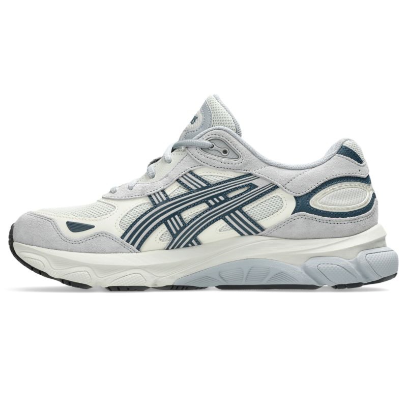 asics AW26 7/23 GEL-NYC 2.0 LAKE GREY/PIEDMONT GREY 1203A895-300