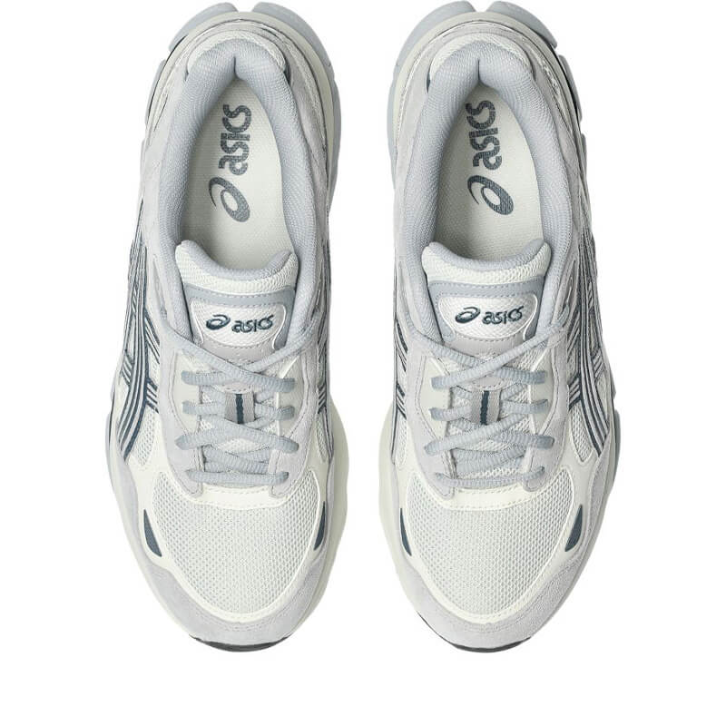 asics AW26 7/23 GEL-NYC 2.0 LAKE GREY/PIEDMONT GREY 1203A895-300