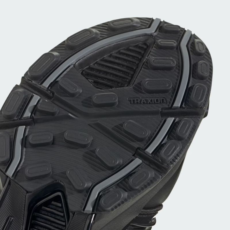 adidas 26Q4 adidas CLIMAPROOF 1 GTX コアブラック/コアブラック/アイアンメタリック KI6797