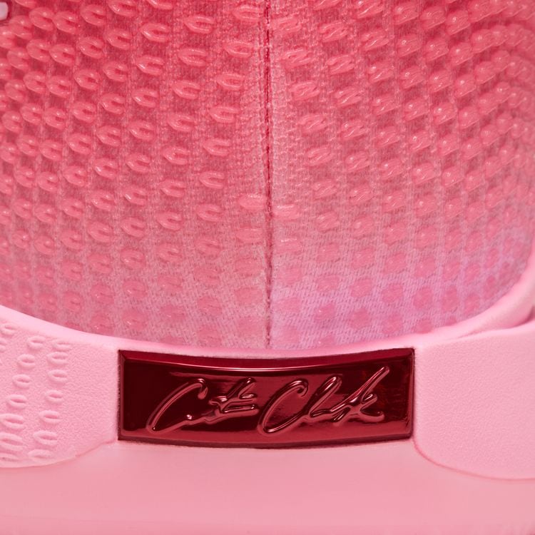 NIKE HO26 10/14 NIKE CAITLIN 1 EP ホットパンチ/ネオピンク-ブラック