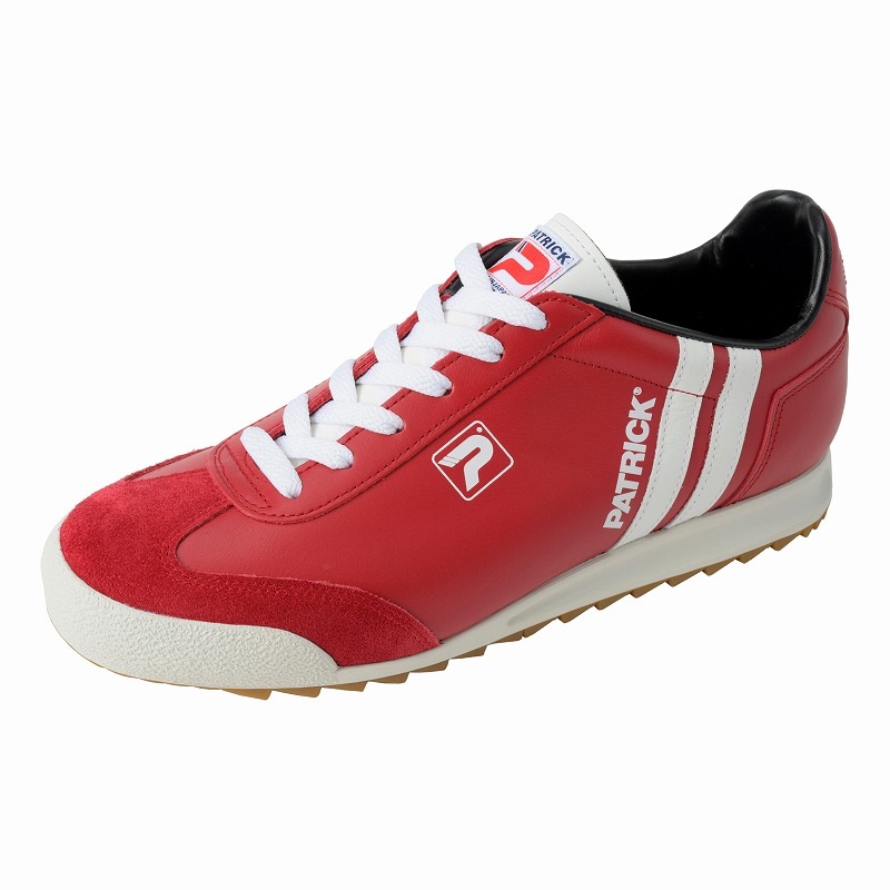 MADE IN JAPANۡڥХסPATRICK 23.9.8 ѥȥå Хס LIVERPOOL-COUPE RED 505627 󥺥ˡ  å