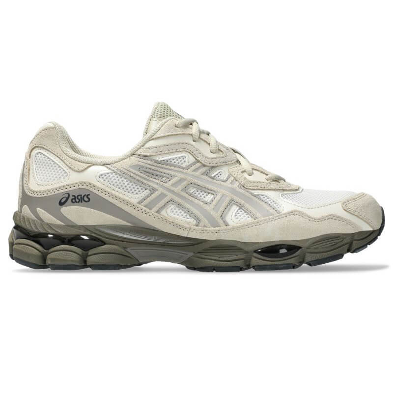 asics 25SS 2/20 GEL-NYC 1203A383-105 CREAM/PUTTY 【GEL/ゲル】【GEL-エヌワイシー】