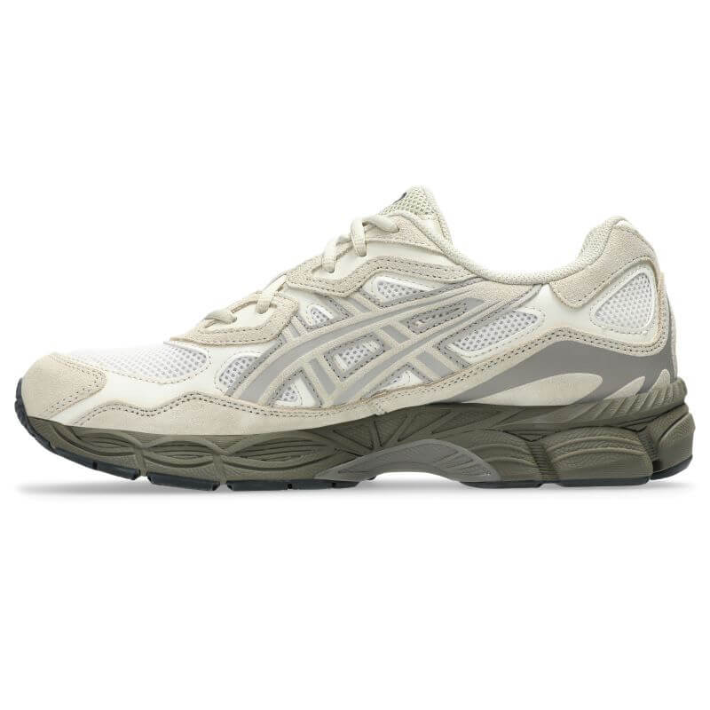 asics 25SS 2/20 GEL-NYC 1203A383-105 CREAM/PUTTY 【GEL/ゲル】【GEL-エヌワイシー】