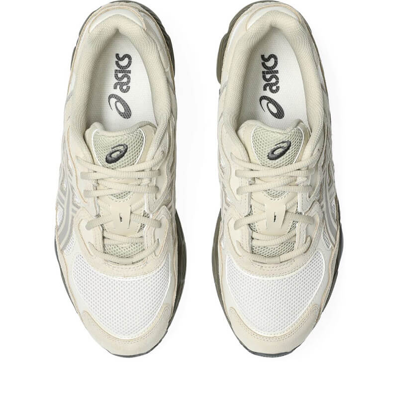 asics 25SS 2/20 GEL-NYC 1203A383-105 CREAM/PUTTY 【GEL/ゲル】【GEL-エヌワイシー】