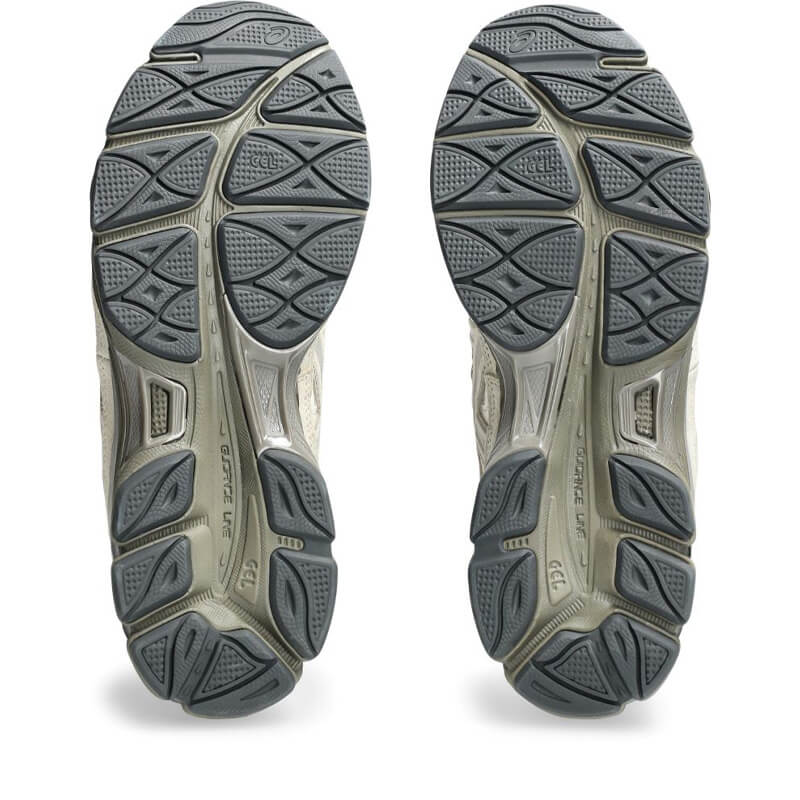 asics 25SS 2/20 GEL-NYC 1203A383-105 CREAM/PUTTY 【GEL/ゲル】【GEL-エヌワイシー】