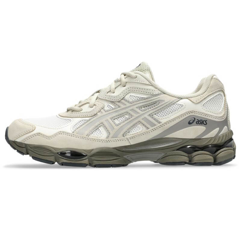 asics 25SS 2/20 GEL-NYC 1203A383-105 CREAM/PUTTY 【GEL/ゲル】【GEL-エヌワイシー】