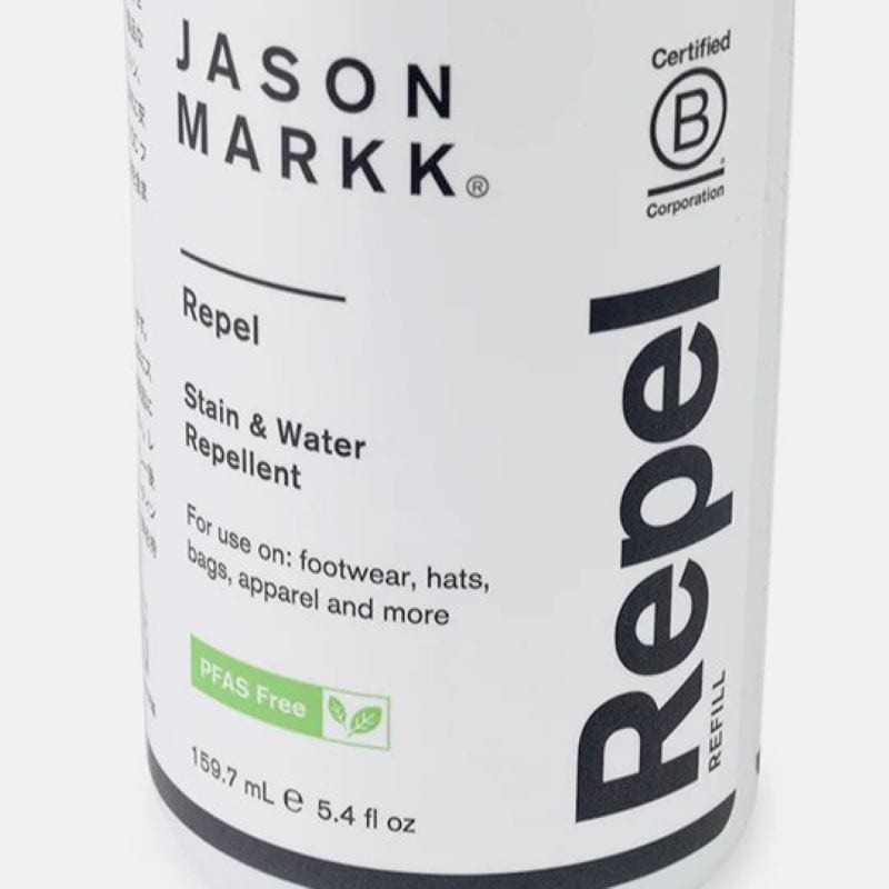 JASON MARKK C/O REPEL REFILL PFAS-Free -120210- JM-120210