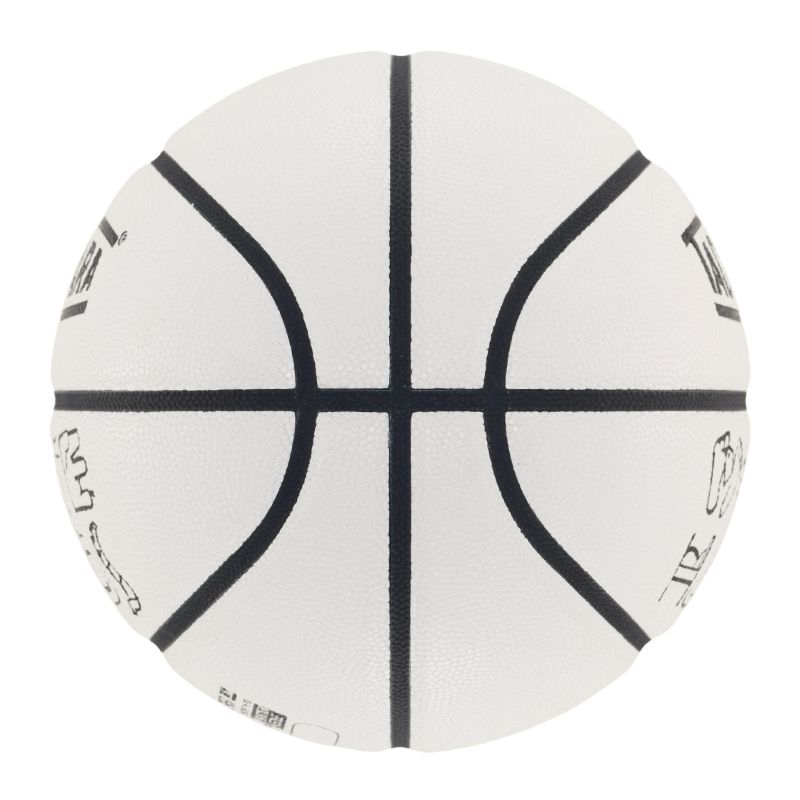 TACHIKARA BASKETBALL WHITE HANDS SB6-218 ホワイト/ブラック