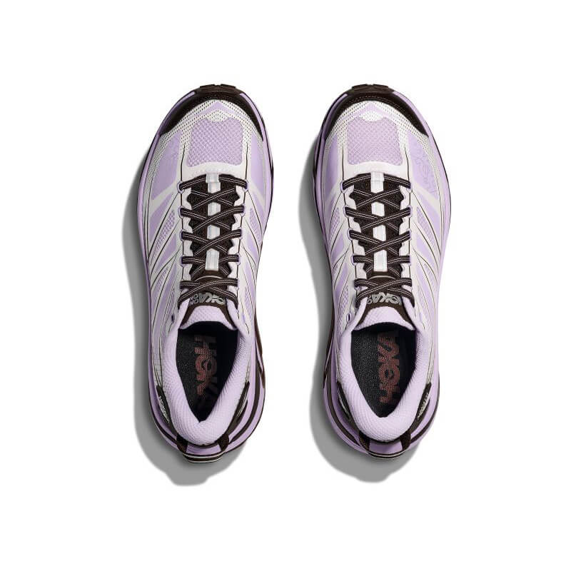 HOKA F25 12/1 U MAFATE SPEED 2 IRIS FLOWER /WHITE 1126851-ISF