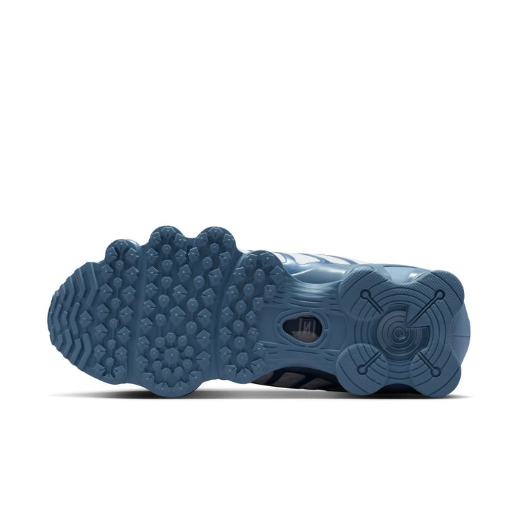NIKE SP26 NIKE WMNS SHOX TL ホワイト/ワークブルー AR3566-106