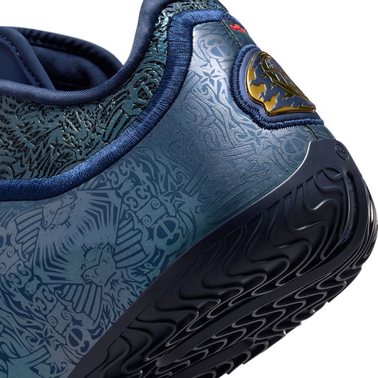 NIKE SP26 1/30 NIKE LEBRON 23 EP ミッドナイトネイビー/メタリックゴールド IH1514-400