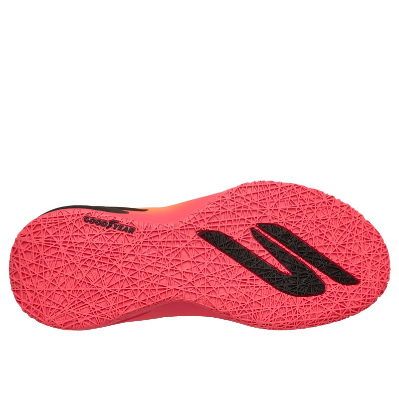 SKECHERS 26Q1 2/16 SKX JE 1 PURPLE / MULTI 253030-PRMT